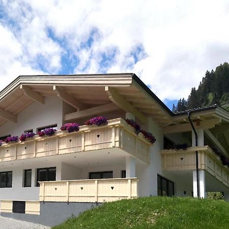 Apartments Alpenpanorama, Neustift Neustift im Stubaital Zewnętrze zdjęcie