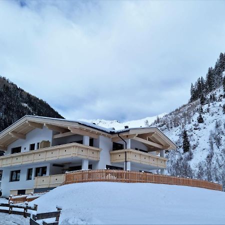 Apartments Alpenpanorama, Neustift Neustift im Stubaital Zewnętrze zdjęcie