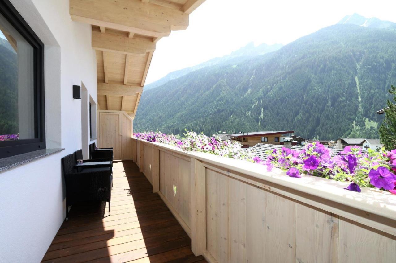 Apartments Alpenpanorama, Neustift Neustift im Stubaital Zewnętrze zdjęcie