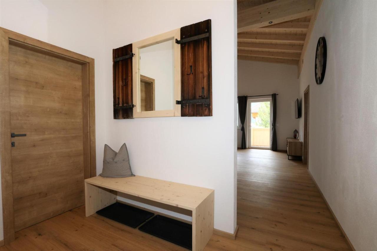 Apartments Alpenpanorama, Neustift Neustift im Stubaital Zewnętrze zdjęcie