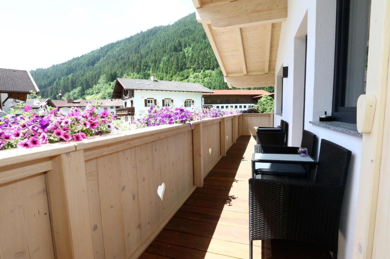 Apartments Alpenpanorama, Neustift Neustift im Stubaital Zewnętrze zdjęcie