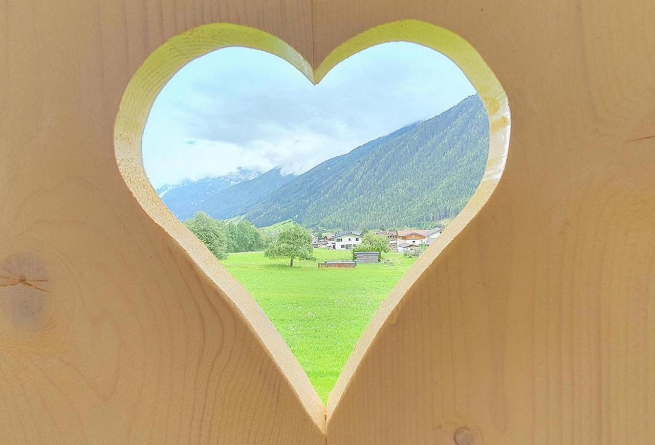 Apartments Alpenpanorama, Neustift Neustift im Stubaital Zewnętrze zdjęcie