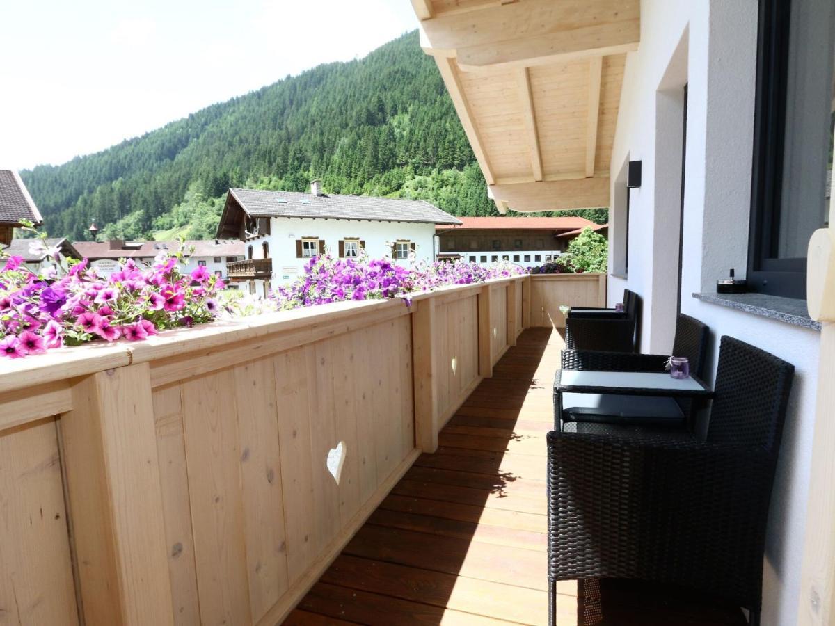 Apartments Alpenpanorama, Neustift Neustift im Stubaital Zewnętrze zdjęcie