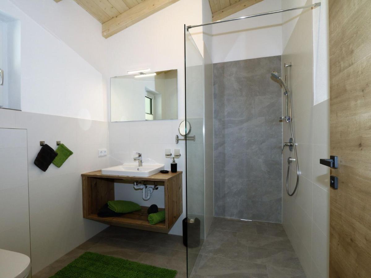 Apartments Alpenpanorama, Neustift Neustift im Stubaital Zewnętrze zdjęcie