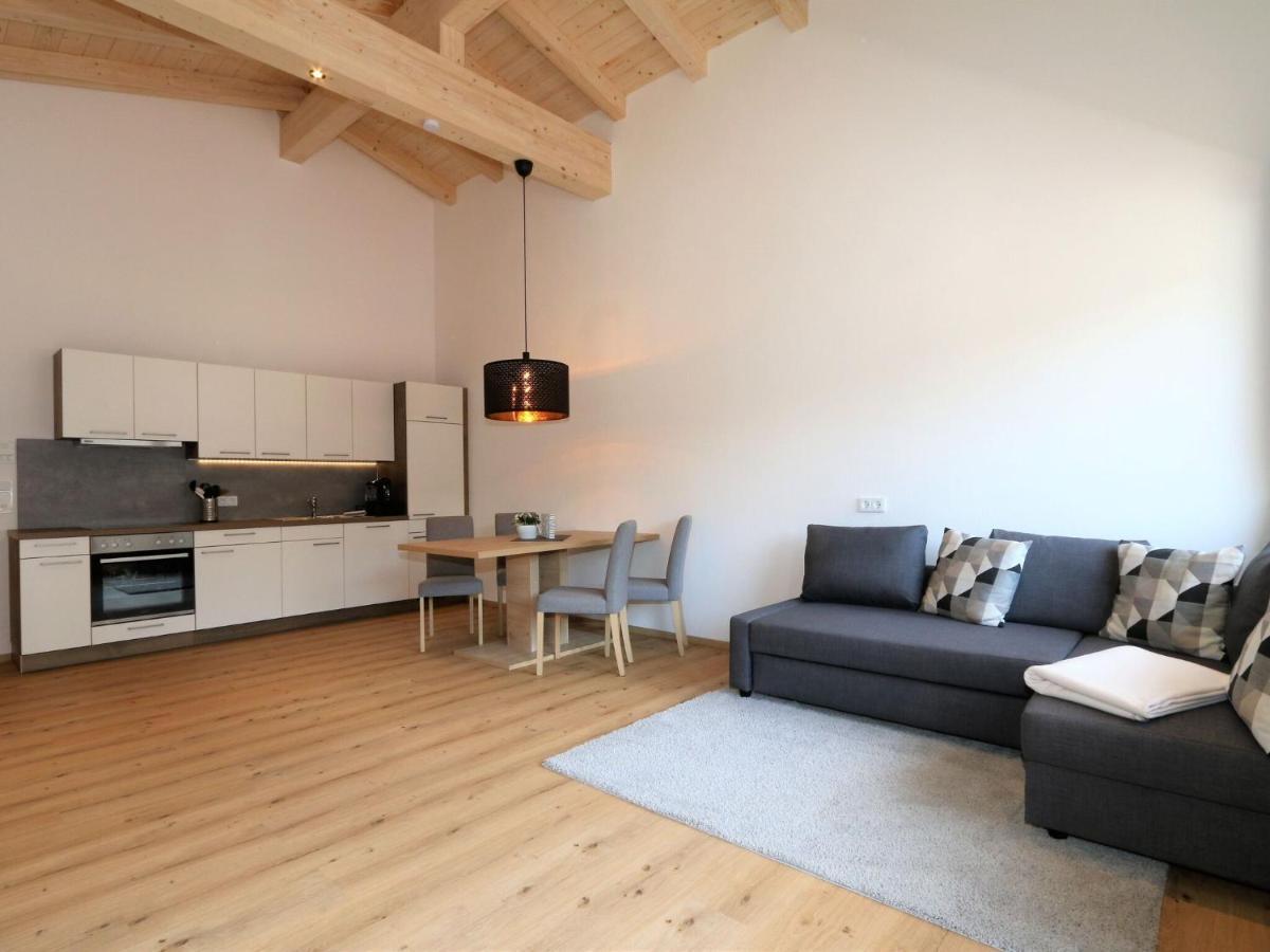 Apartments Alpenpanorama, Neustift Neustift im Stubaital Zewnętrze zdjęcie