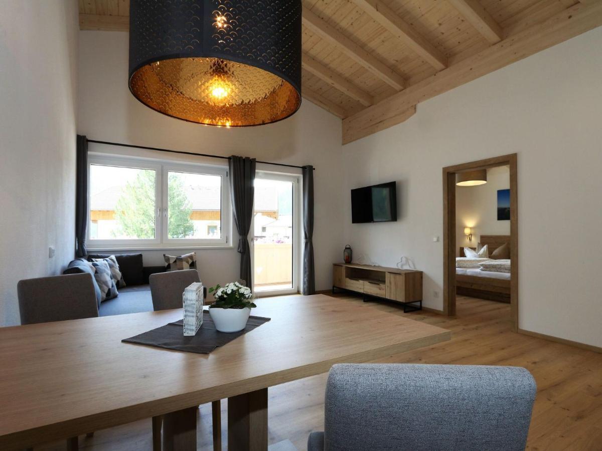 Apartments Alpenpanorama, Neustift Neustift im Stubaital Zewnętrze zdjęcie