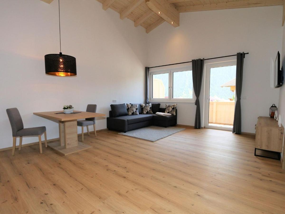 Apartments Alpenpanorama, Neustift Neustift im Stubaital Zewnętrze zdjęcie