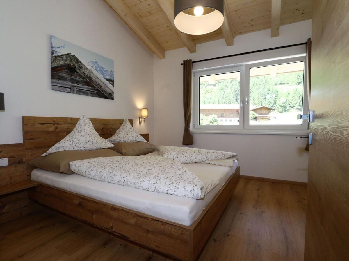 Apartments Alpenpanorama, Neustift Neustift im Stubaital Zewnętrze zdjęcie